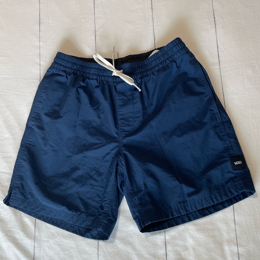 Vans Primary Volley Shorts